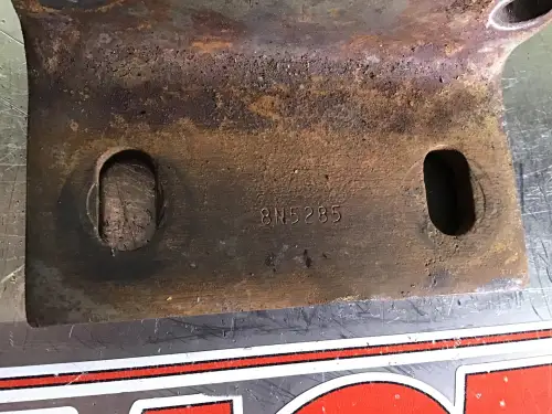 CATERPILLAR SUPPORT 8N5285 USED - Thumb image 2