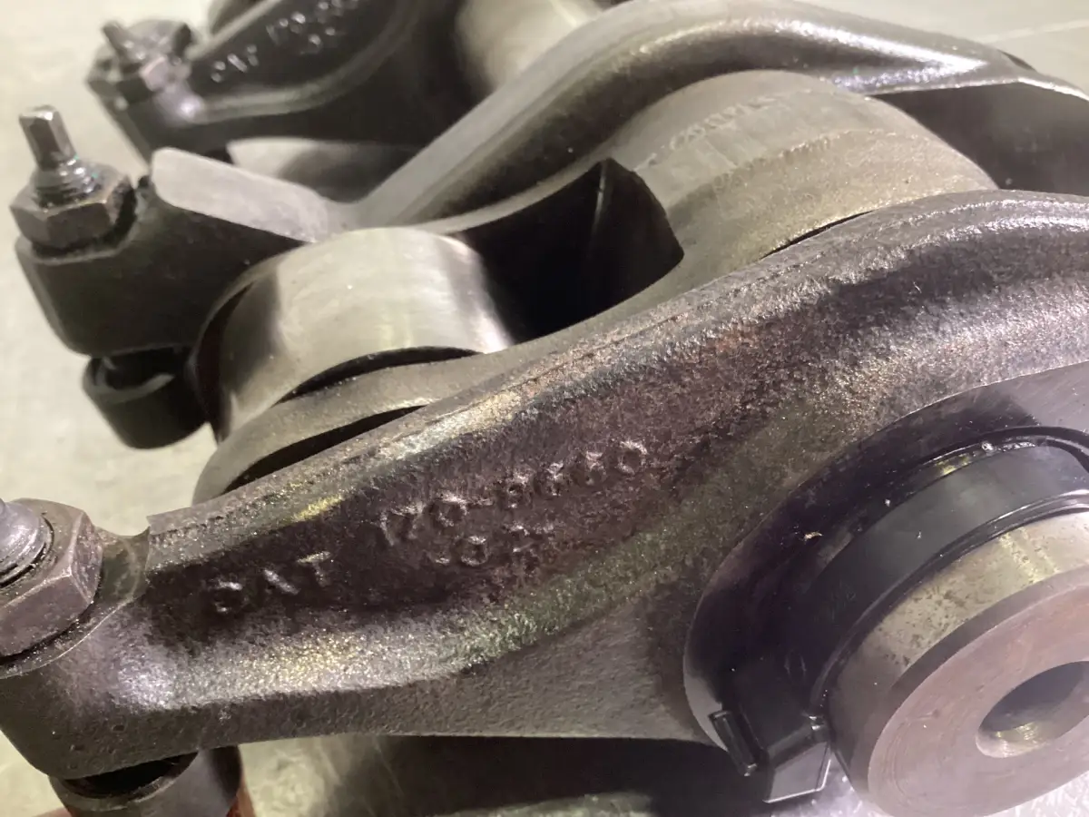 CATERPILLAR 170-8660 USED - Picture 3