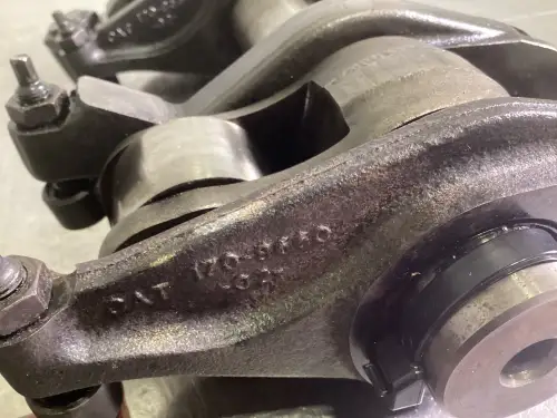CATERPILLAR 170-8660 GEBRUIKT - Miniatuur afbeelding 3