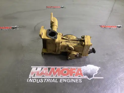 CATERPILLAR OIL FILTER HOUSING 2P4301 USED