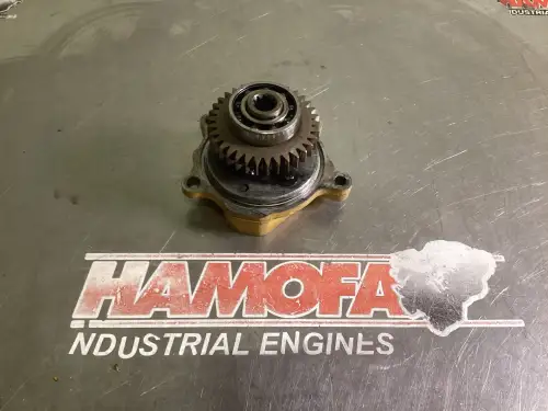 CATERPILLAR PTO HOUSING 1339906 USED - Thumb image 2