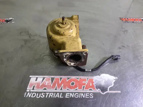 CATERPILLAR 124-3401 USED