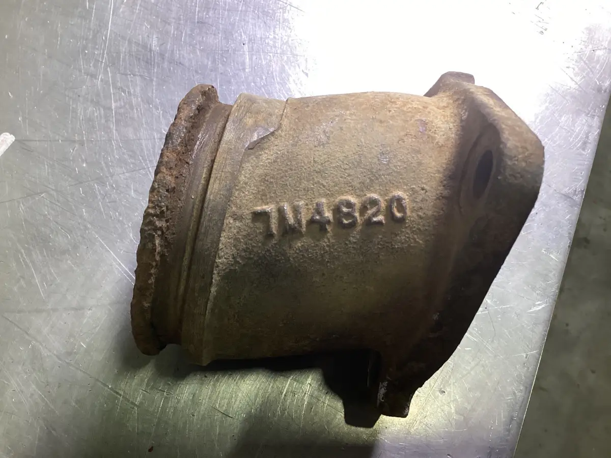 CATERPILLAR 7N4820 GEBRUIKT - Afbeelding 2