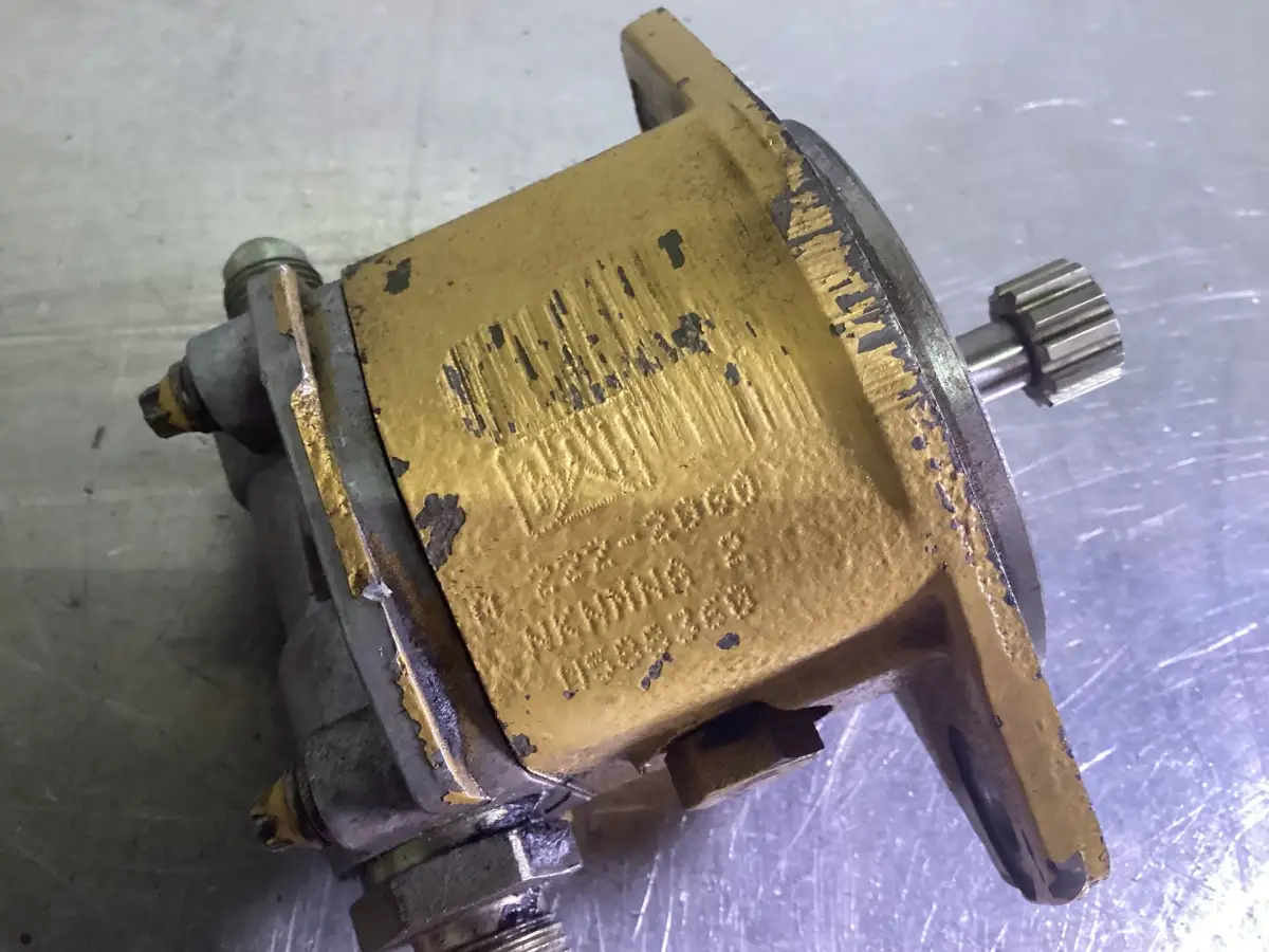 CATERPILLAR 22-2060 USED - Picture 2
