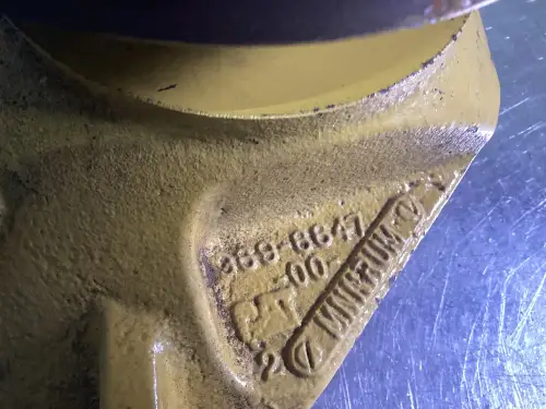 CATERPILLAR 369-9948 GEBRAUCHT – Vorschaubild 2