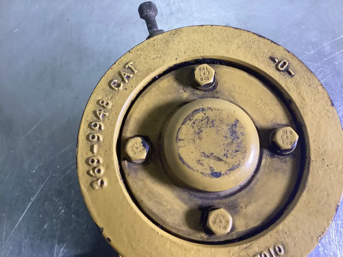 CATERPILLAR 369-9948 GEBRUIKT - Afbeelding 3
