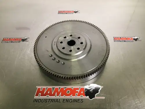 CATERPILLAR FLYWHEEL 4829074 USED