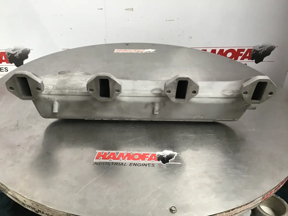 SCANIA 1372899 GEBRAUCHT – Bild 2