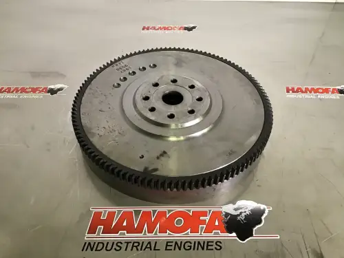CATERPILLAR FLYWHEEL 4829074 USED - Thumb image 3
