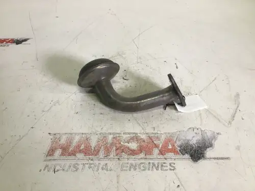 CATERPILLAR SUCTION TUBE 2135213 USED - Thumb image 3