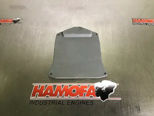 CATERPILLAR COVER PLATE 1N2914 USED