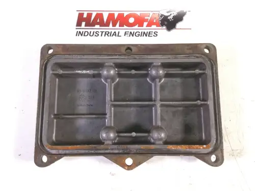 CATERPILLAR ENGINE BLOCK COVER 8N9992 USED