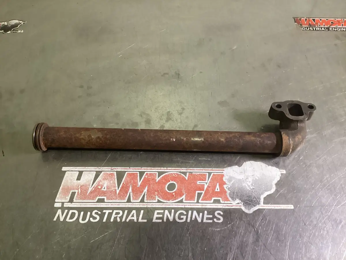 CATERPILLAR OIL PIPE 4N994 USED - Picture 3