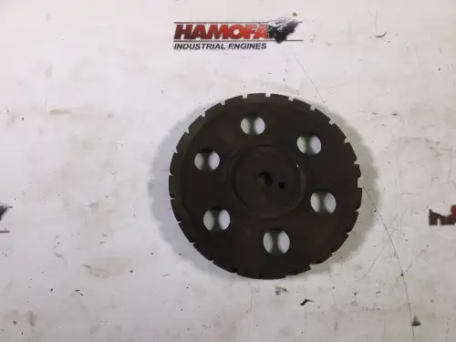 CATERPILLAR PULSE TOOTHED WHEEL 7E5324 USED