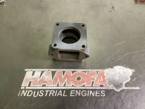 CUMMINS THERMOSTATGEHÄUSE 200248 GEBRAUCHT – Vorschaubild 3