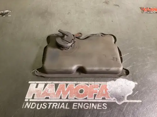 CUMMINS CUM NT855 COUVERCLE DE SOUPAPE 3006187 UTILISÉ