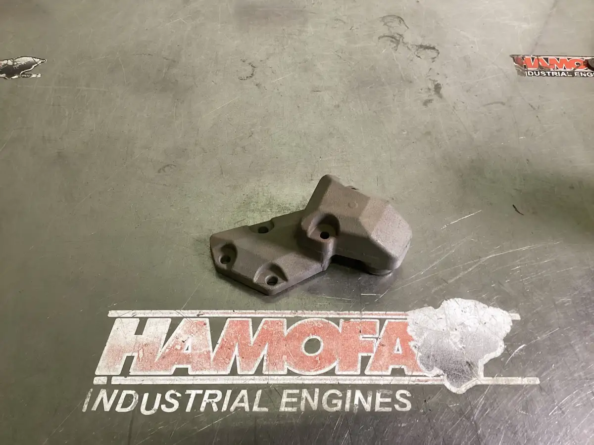 JOHN DEERE JD 6.8L HOUSING R502811 USED - Picture 3