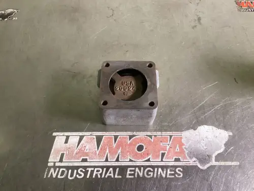 CUMMINS BOÎTIER DE THERMOSTAT 200248 D'OCCASION