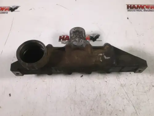 CATERPILLAR SUCTION TUBE 4W8921 USED