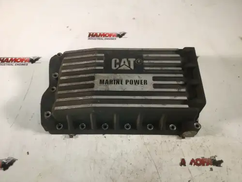 CATERPILLAR TAPA DE INTERCOOLER 2519228 USADA - Imagen miniatura 1