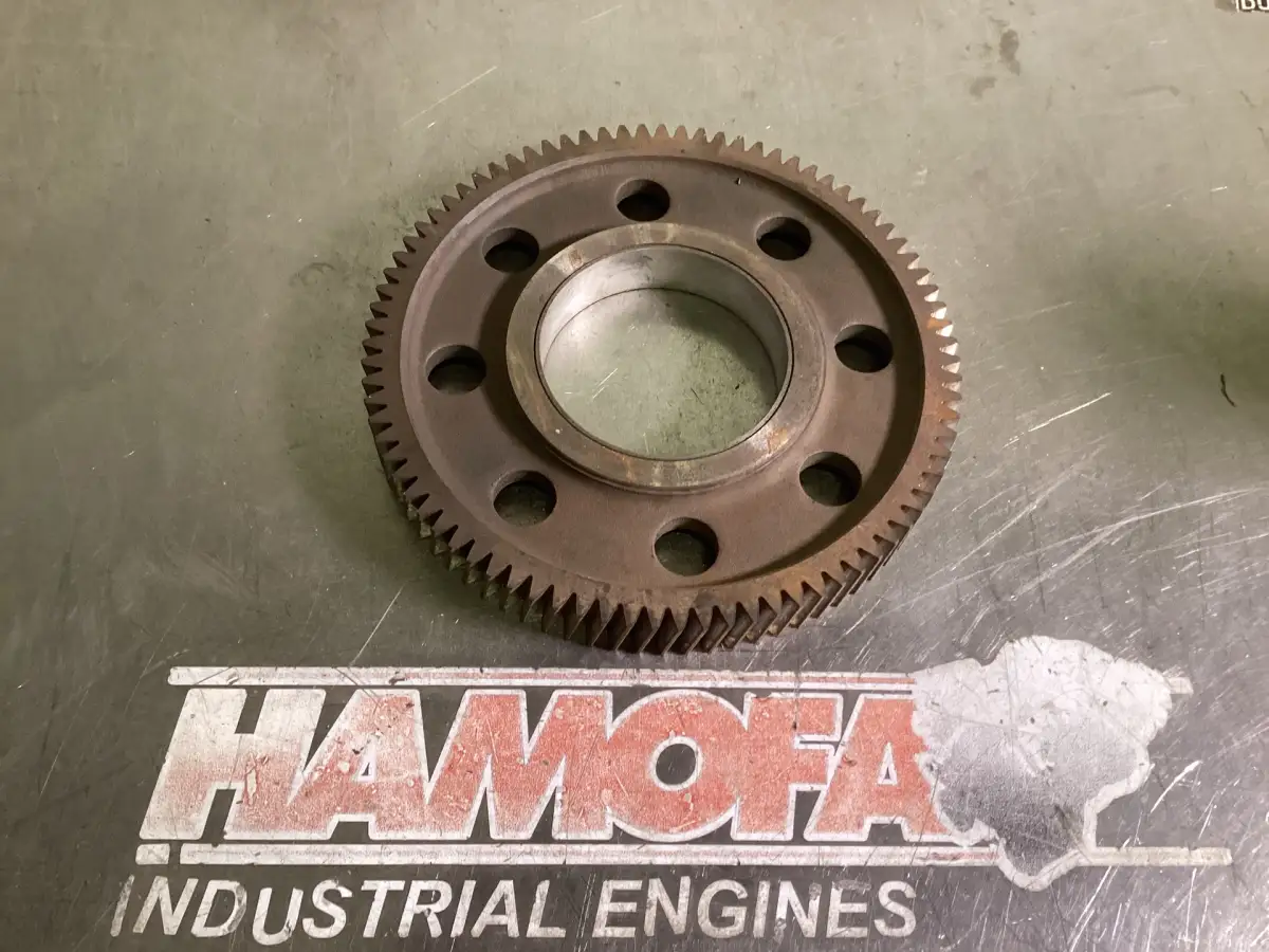 VOLVO PENTA 8170195 USED - Picture 3