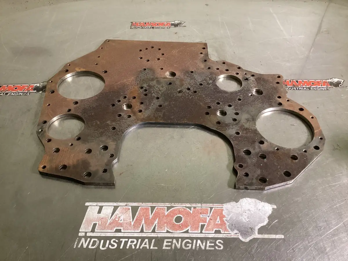 VOLVO PENTA 8170561 GEBRAUCHT – Bild 3