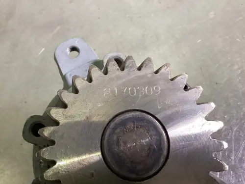 VOLVO PENTA 8170309 GEBRUIKT - Miniatuur afbeelding 2