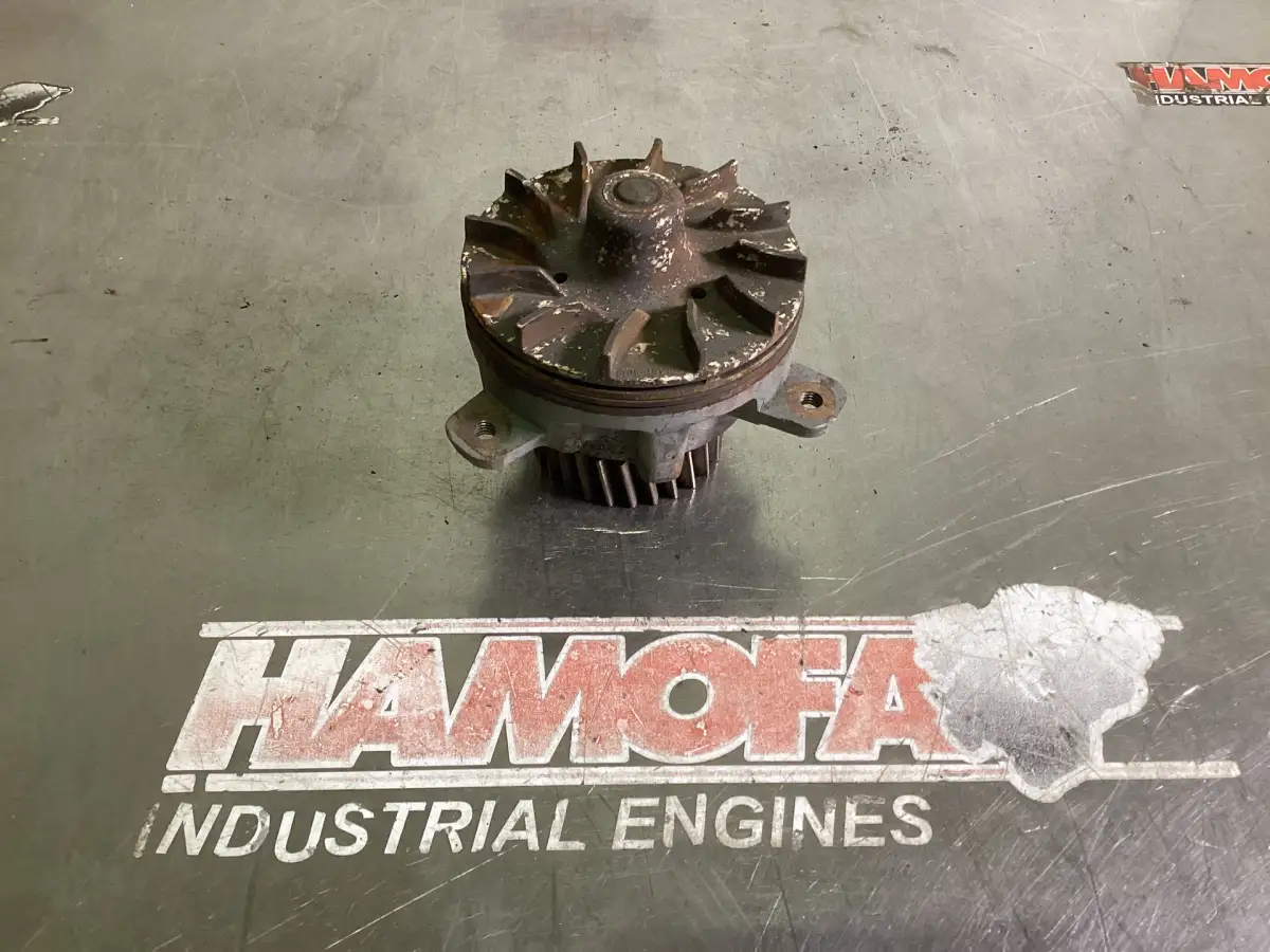 VOLVO PENTA 8170309 D'OCCASION - Image 3