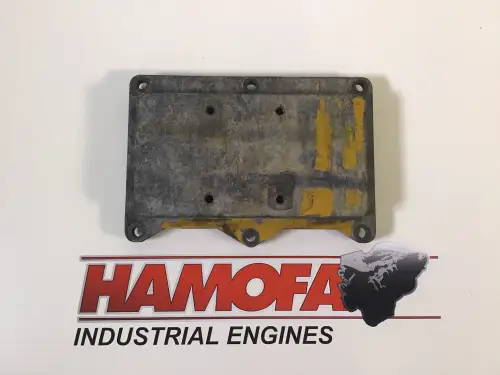 CATERPILLAR ENGINE BLOCK COVER 8N9992 USED