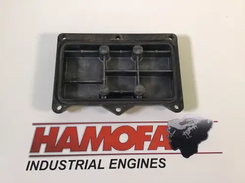 CATERPILLAR ENGINE BLOCK COVER 8N9992 USED - Thumb image 2