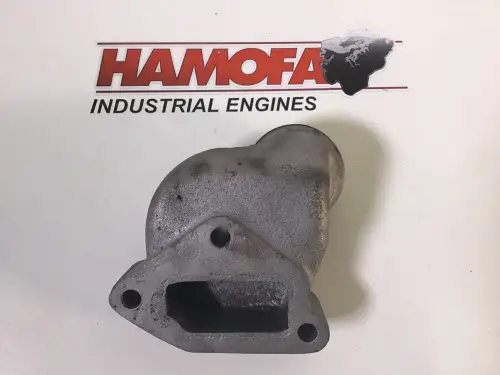 CATERPILLAR WATER ELBOW 4N5742 USED