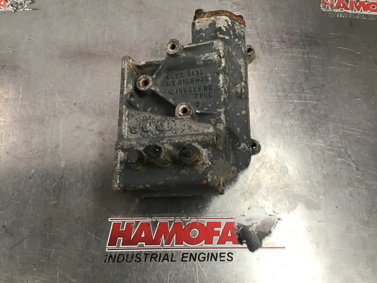 DEUTZ 0422 5635 USADO - Imagen 2