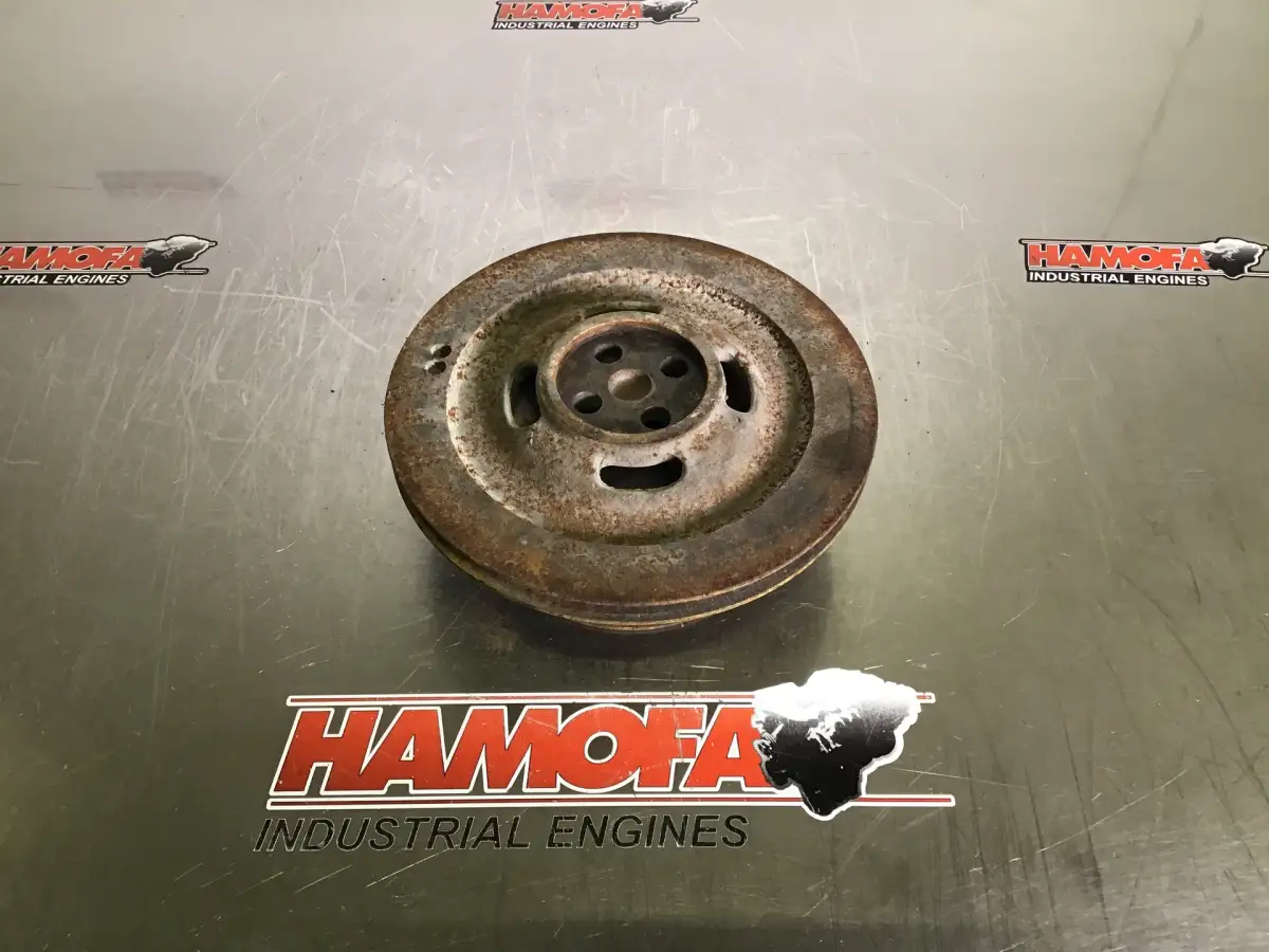 CATERPILLAR KRUKASPOELIE 4N4534 GEBRUIKT - Afbeelding 3