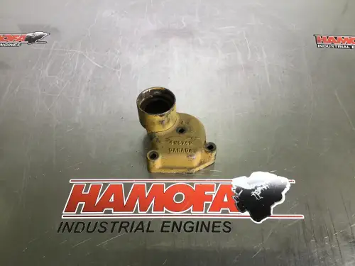 CATERPILLAR WATER ELBOW 4N5742 USED
