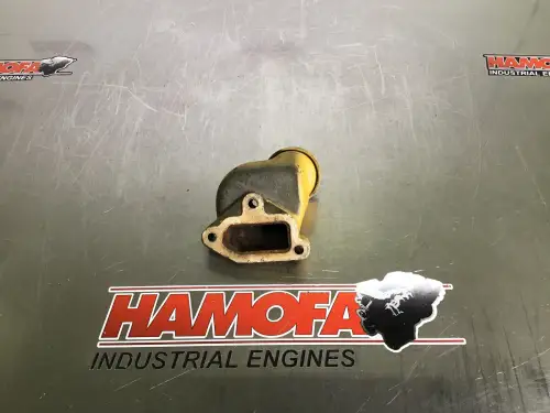 CATERPILLAR WATER ELBOW 4N5742 USED - Thumb image 3