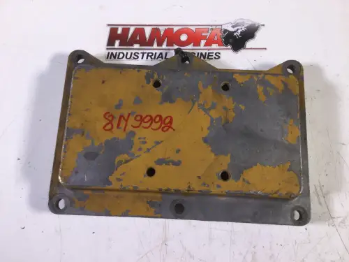 CATERPILLAR ENGINE BLOCK COVER 8N9992 USED