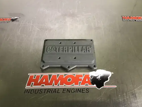 CATERPILLAR ENGINE BLOCK COVER 8N9992 USED