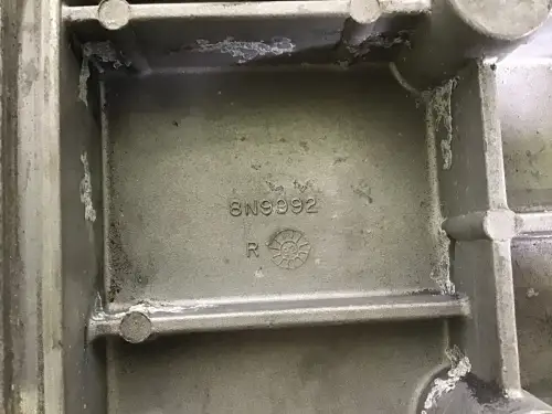 CATERPILLAR ENGINE BLOCK COVER 8N9992 USED - Thumb image 2