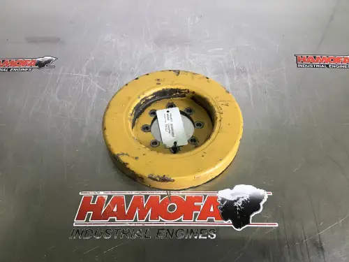 CATERPILLAR VIBRATION DAMPER 1678121 USED