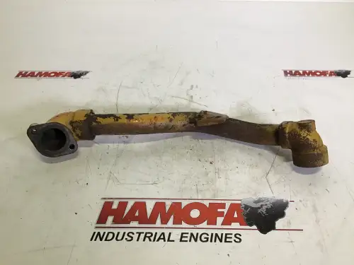 CATERPILLAR WASSERBIEGE 6N3026 GEBRAUCHT – Vorschaubild 1