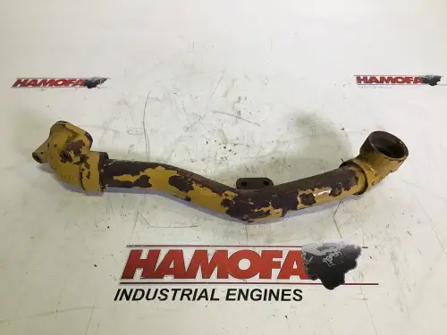 CATERPILLAR WATER BEND 6N3026 USED - Thumb image 3