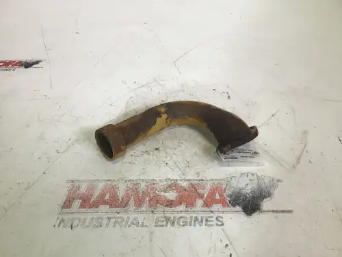 CATERPILLAR WATER PIPE 4N9676 USED