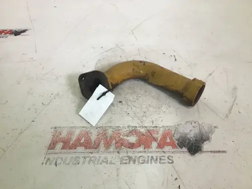 CATERPILLAR WATER PIPE 4N9676 USED - Thumb image 3