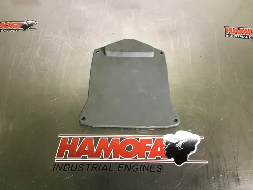 CATERPILLAR COVER PLATE 1N2914 USED