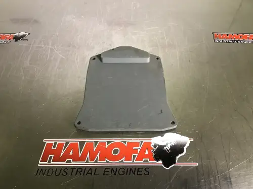 CATERPILLAR COVER PLATE 1N2914 USED