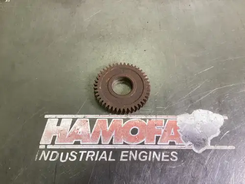 JOHN DEERE JD 6.8L GEAR R120636 USED - Thumb image 3