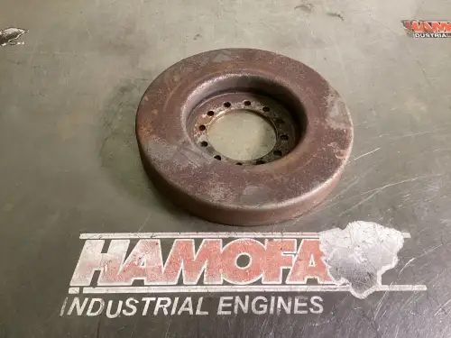 VOLVO PENTA 8193930 GEBRUIKT
