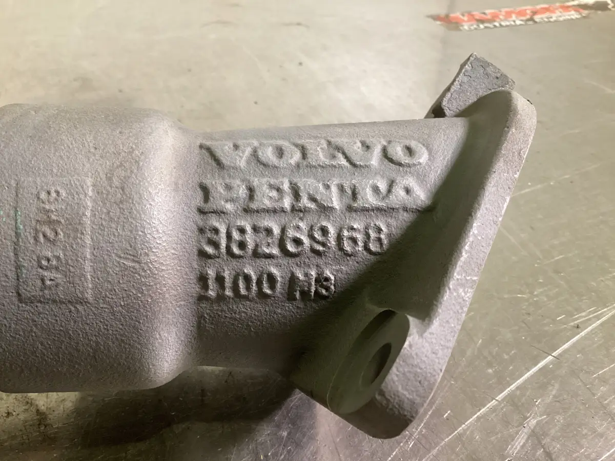 VOLVO PENTA 3826968 GEBRUIKT - Afbeelding 2