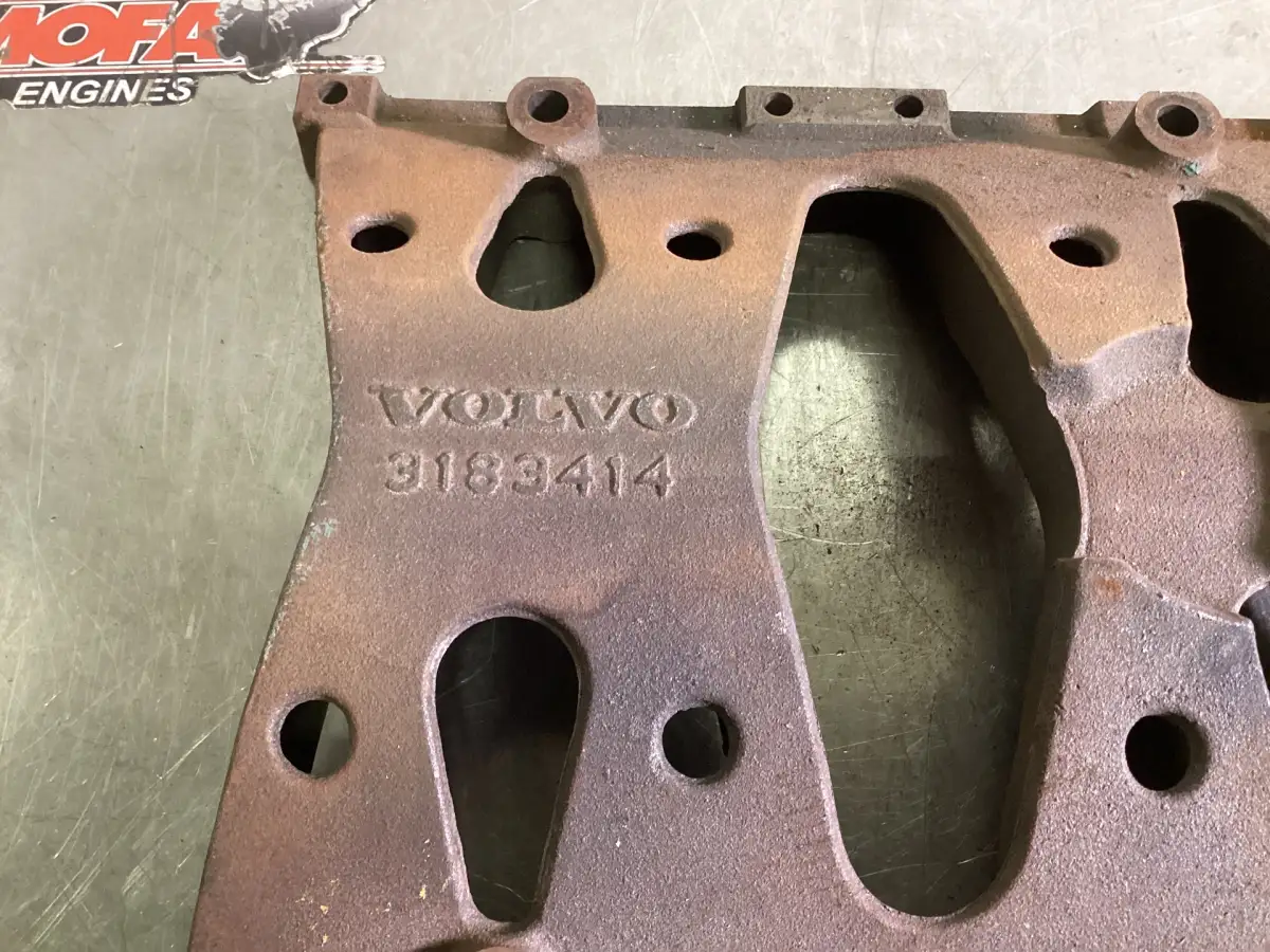 VOLVO PENTA 3183414 GEGEVENS - Afbeelding 2