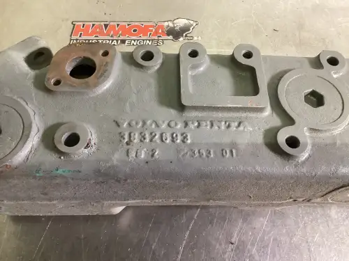 VOLVO PENTA 3832693 UTILISÉ